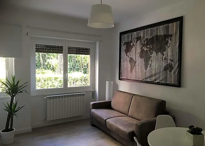 Apartment Gli Aranci Rom