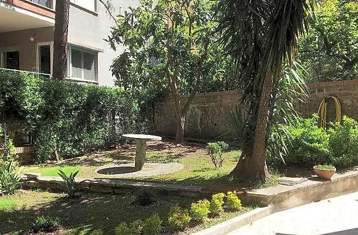 Apartament Gli Aranci