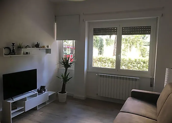 Gli Aranci Apartment