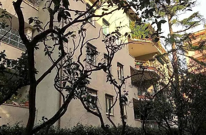 Gli Aranci Apartament
