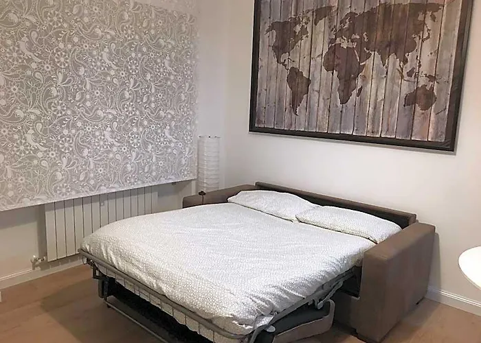 Gli Aranci Apartament