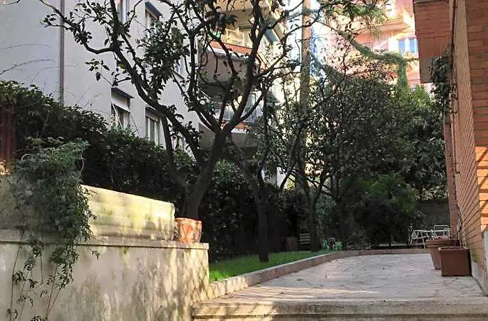 Gli Aranci Apartment