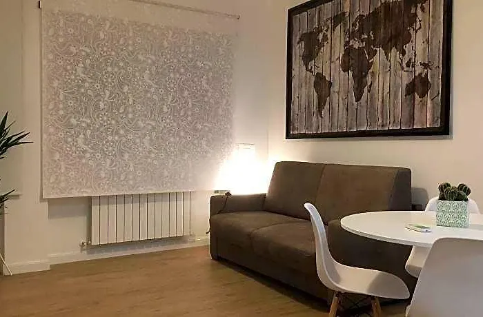Apartament Gli Aranci