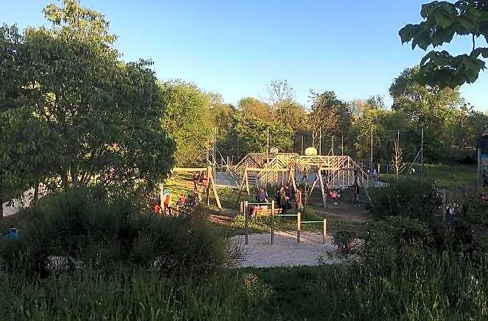 Apartament Gli Aranci