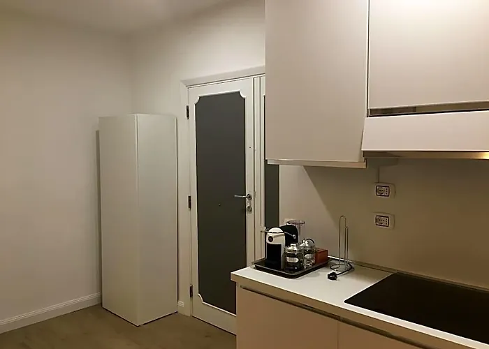 Apartment Gli Aranci Rom