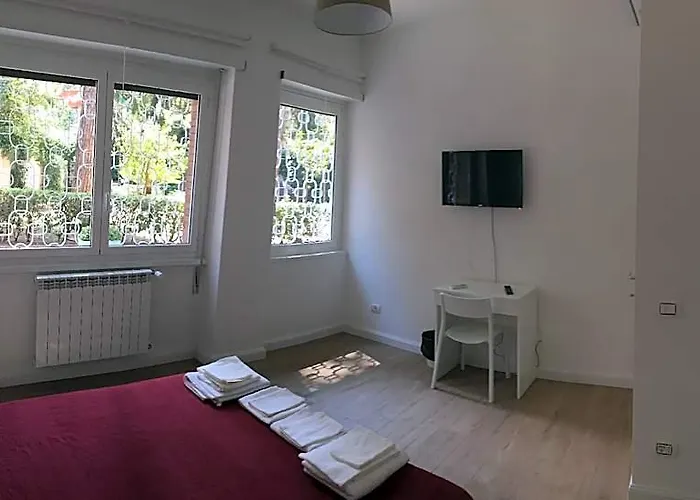Gli Aranci Apartment Rom