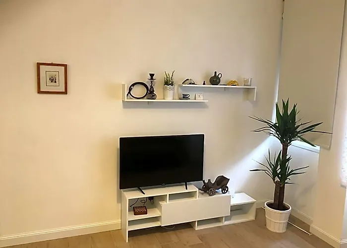 Gli Aranci * Rzym