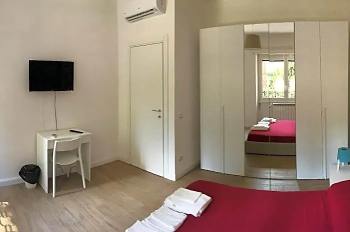 Apartment Gli Aranci Rom