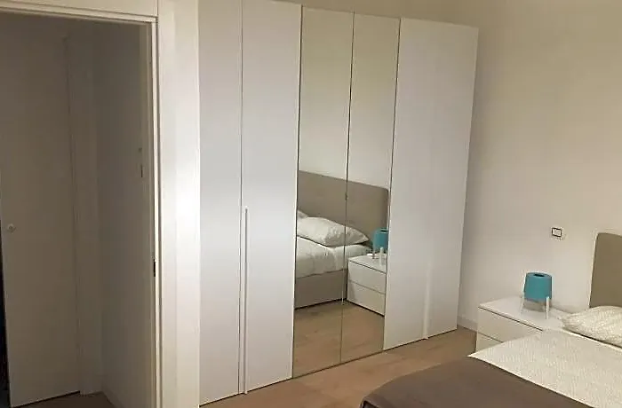 Apartament Gli Aranci