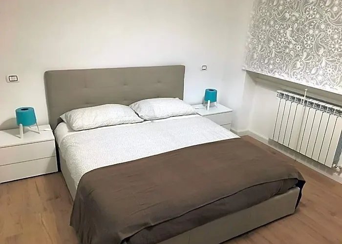 Apartment Gli Aranci *