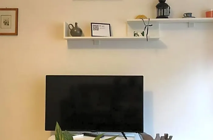 Apartment Gli Aranci *
