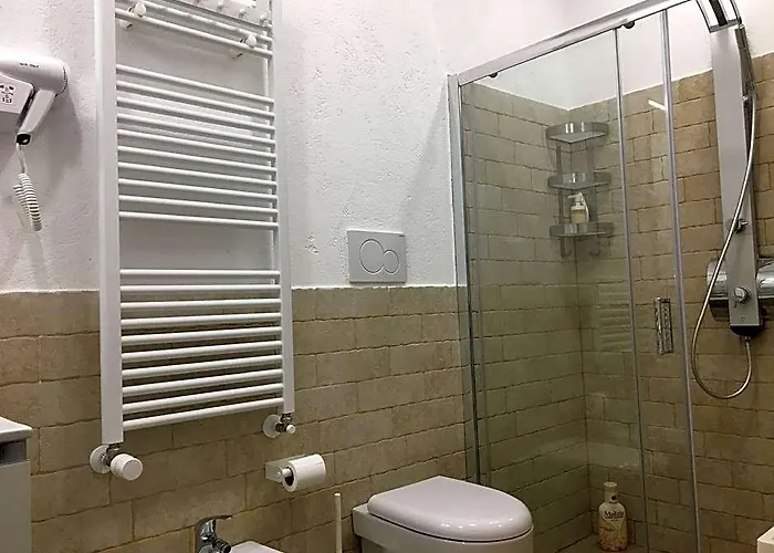 Apartment Gli Aranci Rom