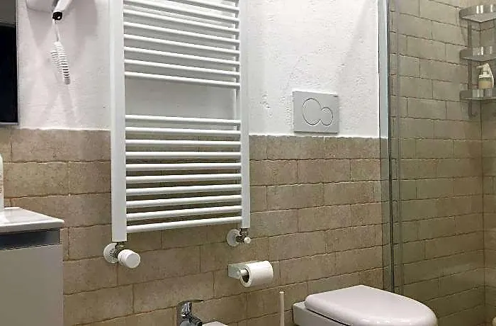 Gli Aranci * Rzym