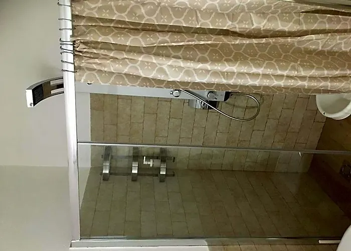 Apartment Gli Aranci