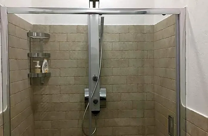 Gli Aranci Apartament Rzym