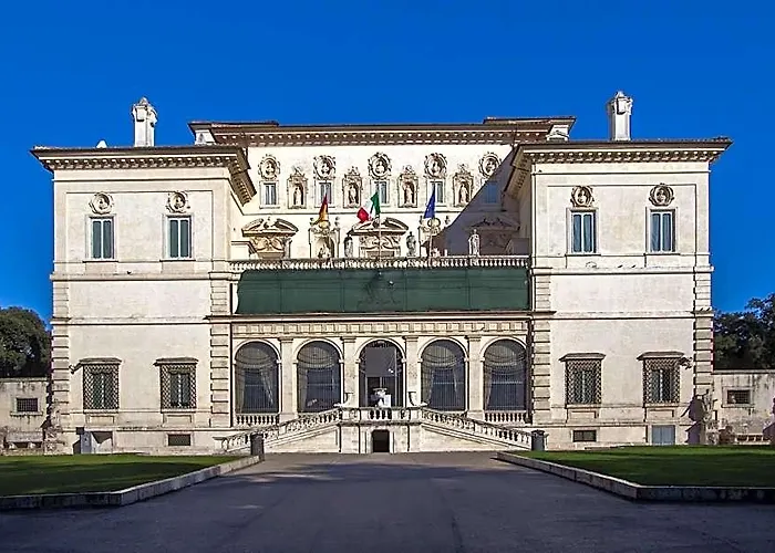 Apartament Gli Aranci *