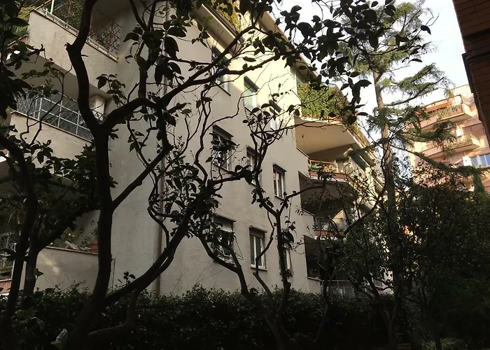 Apartament Gli Aranci