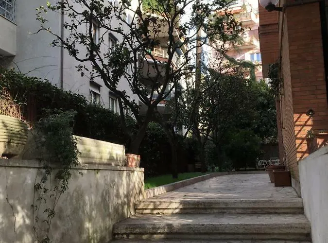 Gli Aranci Apartament