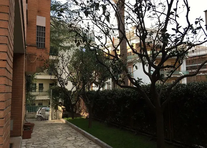 Apartament Gli Aranci