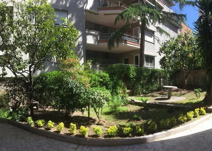 Gli Aranci Apartament *