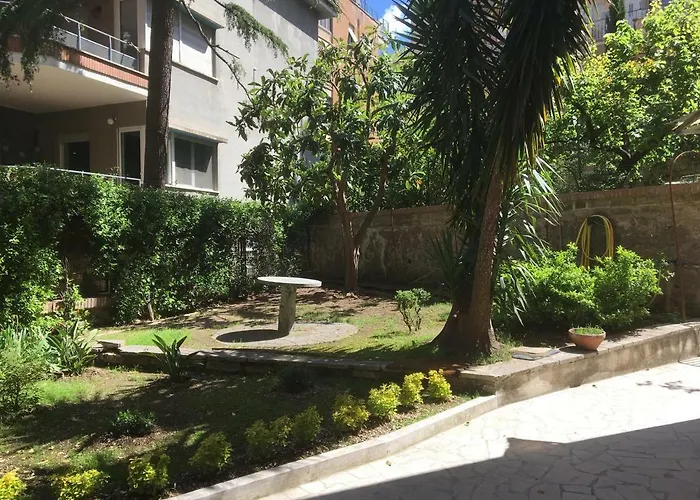 Apartament Gli Aranci *