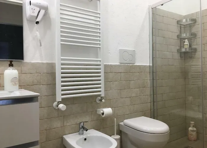 Gli Aranci Apartment Rom