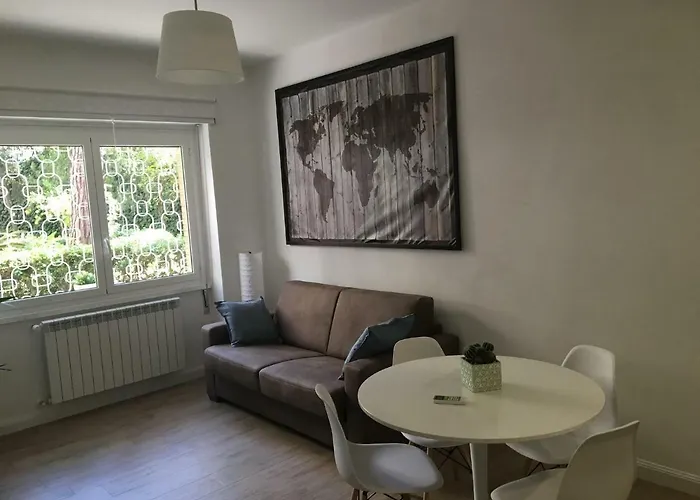 Gli Aranci Apartment *