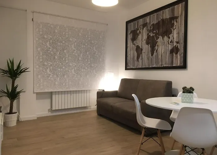 Apartament Gli Aranci *