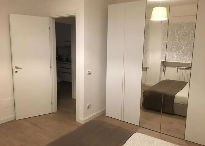 Gli Aranci Apartament Rzym