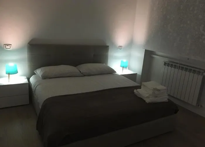 Gli Aranci Apartament