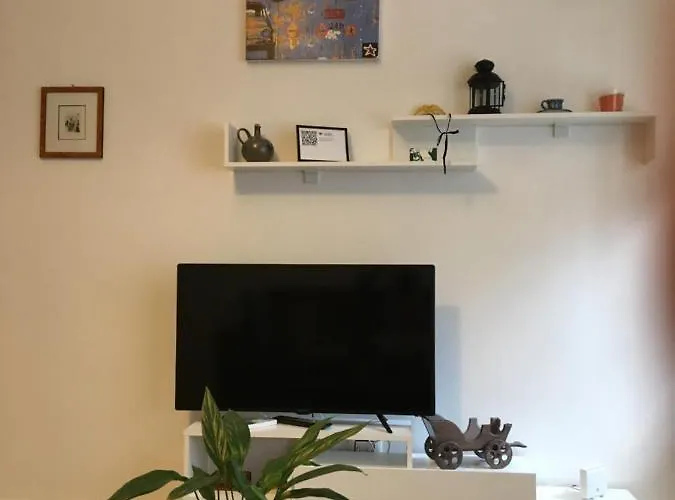 Gli Aranci Apartment